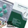 Kamagra 100 mg ACNM pharmacy