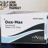 Buy Oxandrolone Online ACNM Pharmacy