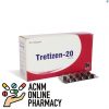 Buy Isotretinoin online ACNM PHARMACY