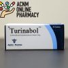 Buy Turinabol ACNM ONLINE PHARMACY