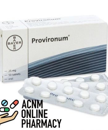 Buy Proviron ACNM ONLINE PHARMACY