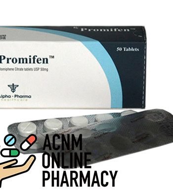 Clomiphene Citrate for sale ACNM ONLINE PHARMACY