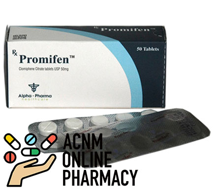 Clomiphene Citrate for sale ACNM ONLINE PHARMACY