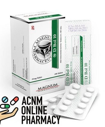 Dianabol 10 mg for sale ACNM ONLINE PHARMACY