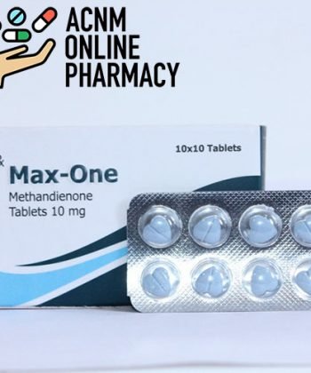 Methandienone for sale ACNM ONLINE PHARMACY