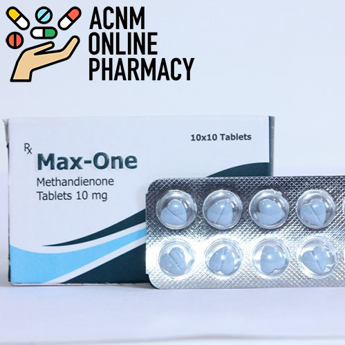 Methandienone for sale ACNM ONLINE PHARMACY