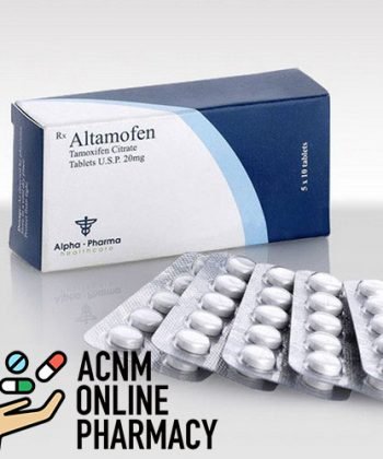 Tamoxifen Citrate for sale ACNM ONLINE PHARMACY