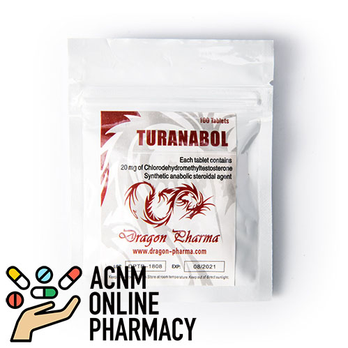 Turinabol for sale ACNM ONLINE PHARMACY