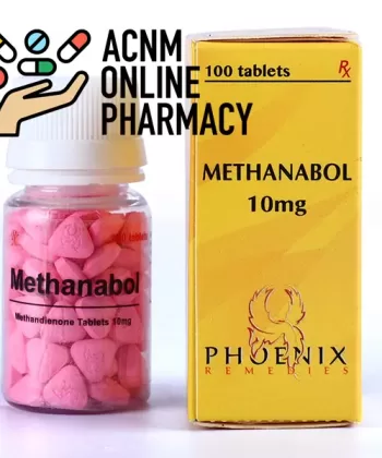Dianabol 10 mg pills Phoenix