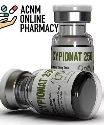 Testosterone Cypionate for sale ACNM ONLINE PHARMACY